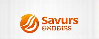 Saveurs Express Logo