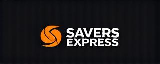 Saveurs Express Logo