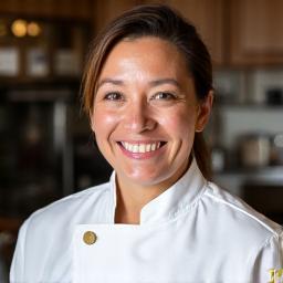 Conseiller culinaire chef